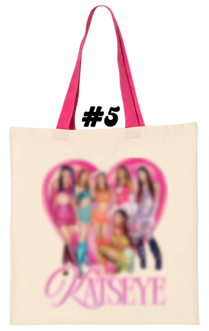 Tote Bags