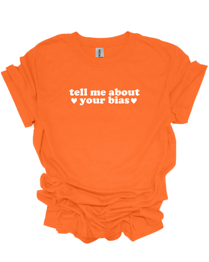 Co-op Bias Orange Tee