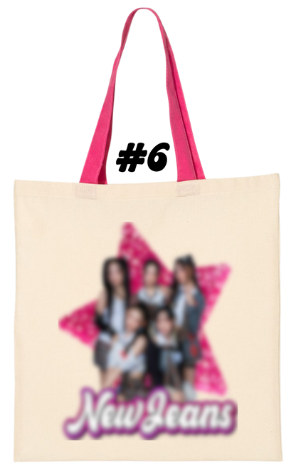 Tote Bags