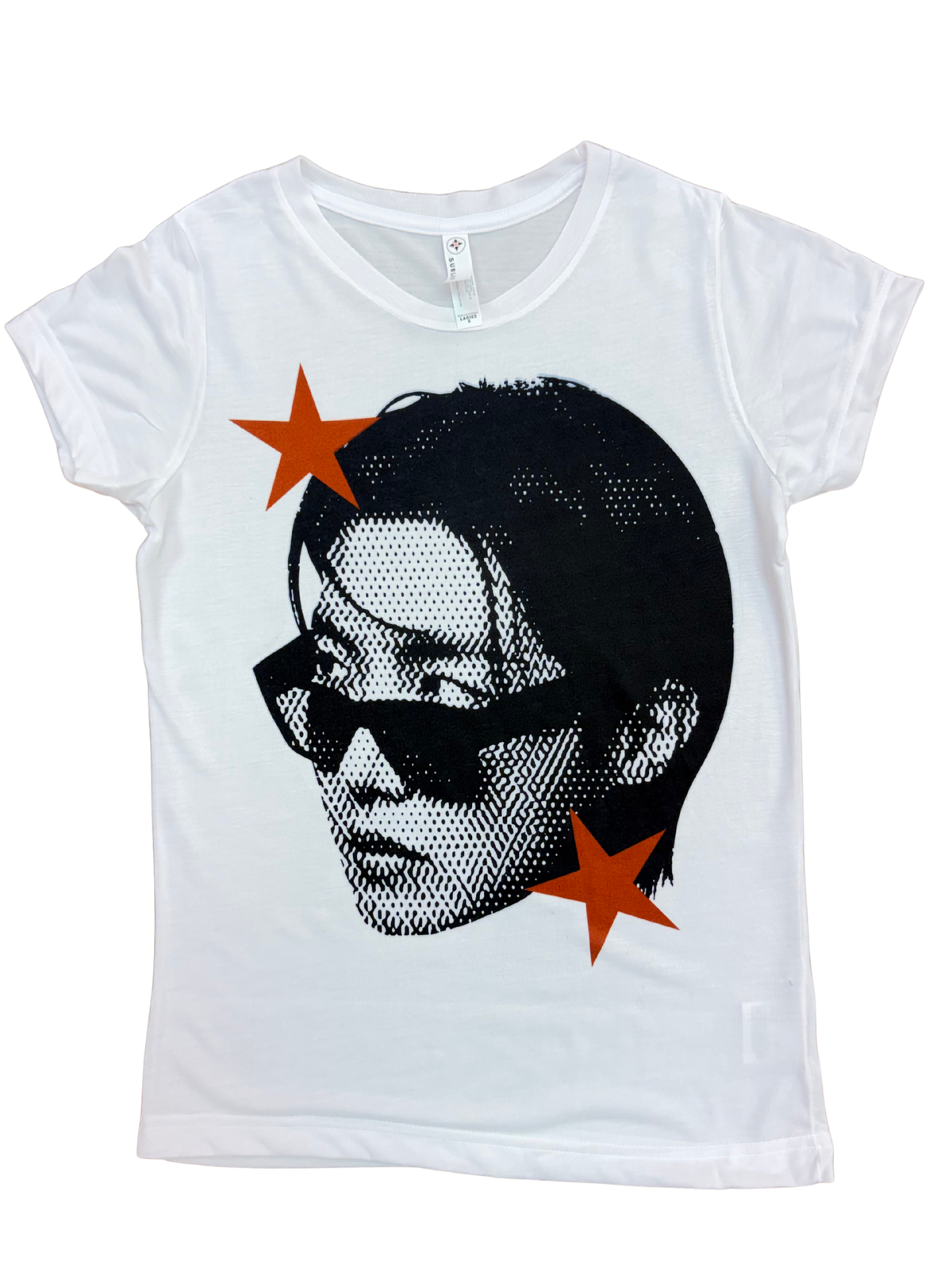 Fat Head B4ngtan Tee