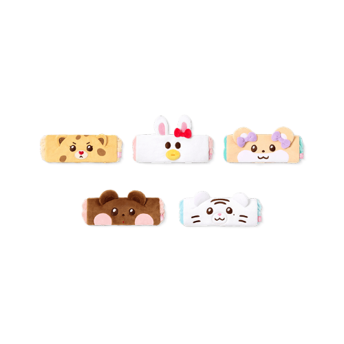ILLIT MD DEARLIT - Hair Band
