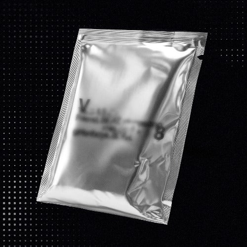 V8 (SEVENTEEN) 1st Mini Album [V8] (Compact Ver.)