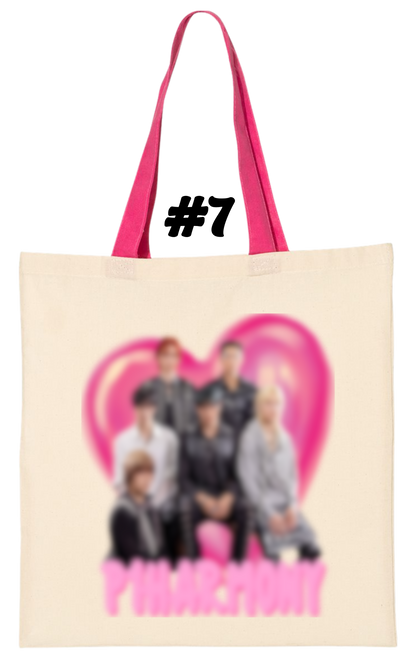 Tote Bags