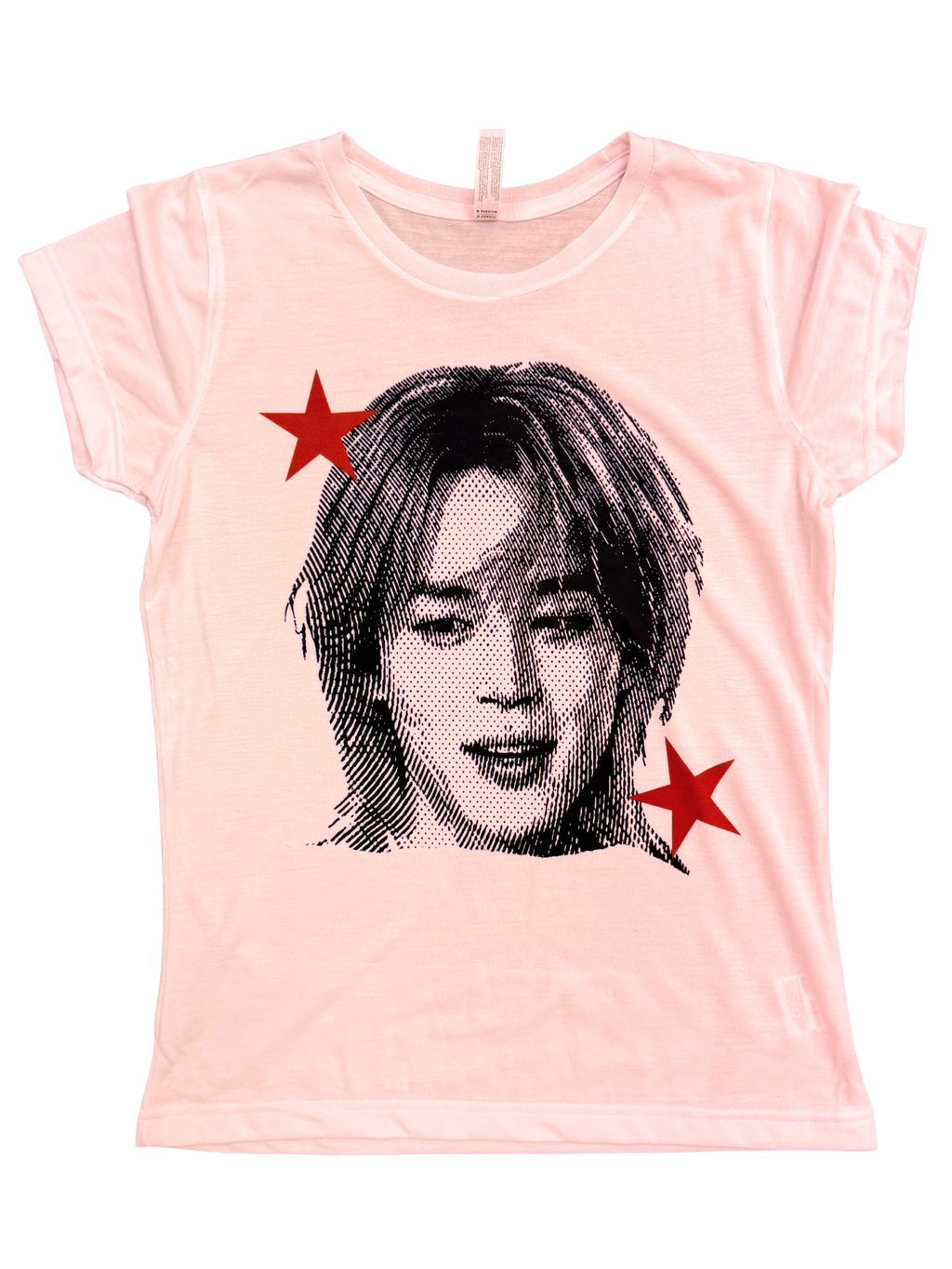 Fat Head B4ngtan Tee