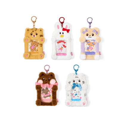 ILLIT MD DEARLIT - Photocard Holder