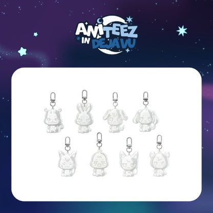 (9/3) Preorder ANITEEZ CAN OPENER KEYRING