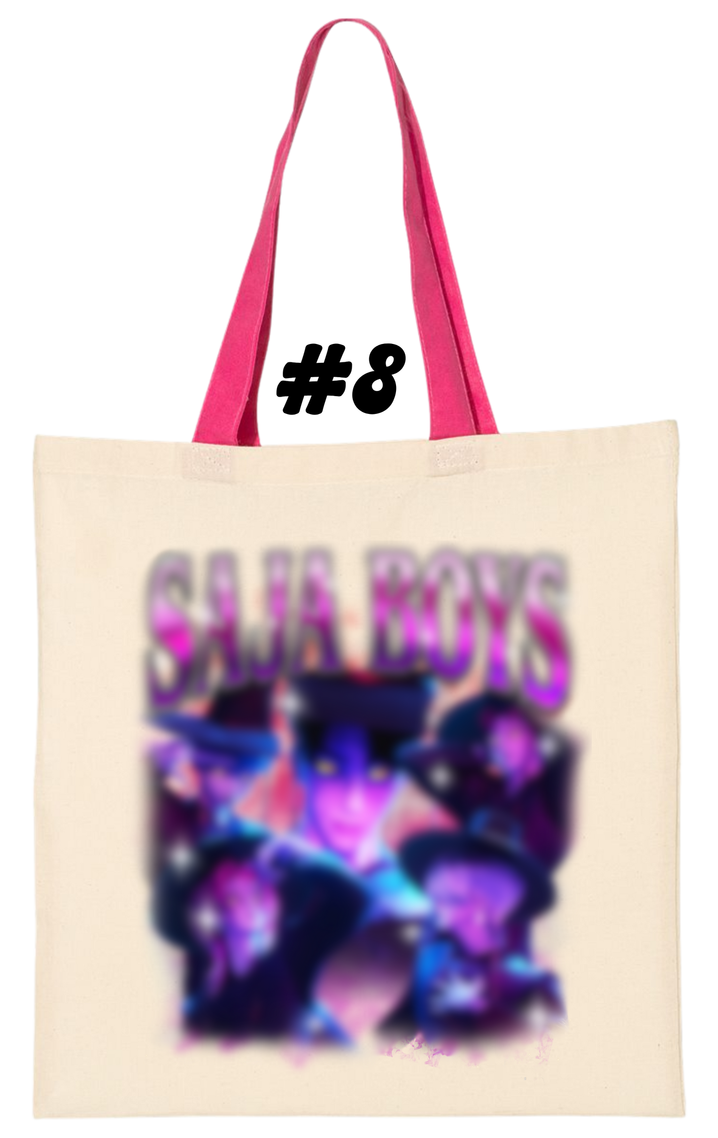 Tote Bags