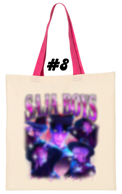 Tote Bags