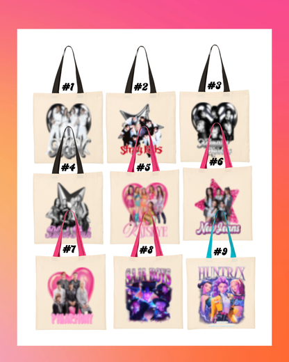 Tote Bags