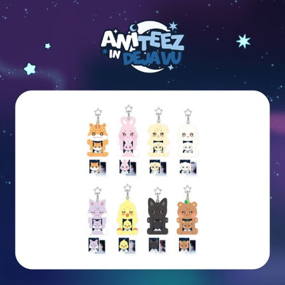 (9/3) Preorder ANITEEZ ACRYLIC MAGNETIC ID PHOTO HOLDER