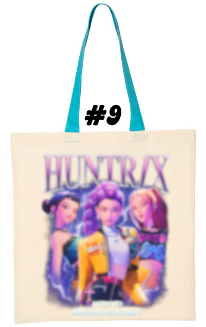 Tote Bags