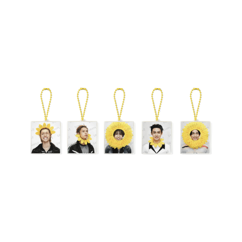 (9/15) preorder CORTIS MD [26 CORTIS TOUR PUT YOUR PHONE DOWN] (Random Keyring)