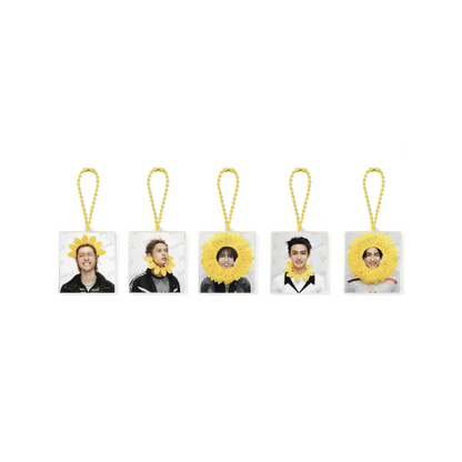 (9/15) preorder CORTIS MD [26 CORTIS TOUR PUT YOUR PHONE DOWN] (Random Keyring)