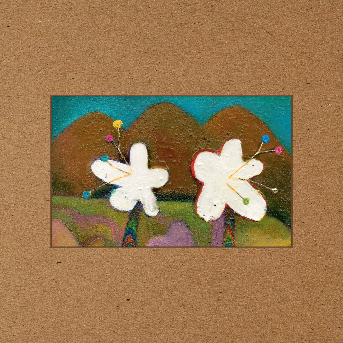 AKMU - 4th Album [개화]