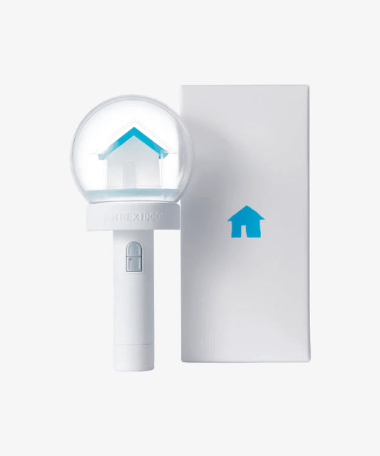 BOYNEXTDOOR - OFFICIAL LIGHT STICK