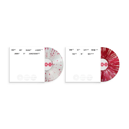 BTS - [ARIRANG] Deluxe Vinyl Ver.
