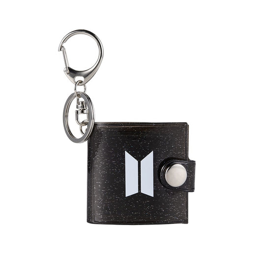 BTS - [CAPSULE ALBUM Vol.1] Mini CD Collect Book
