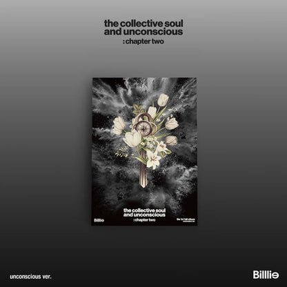 Billlie - 1st Album [the collective soul and unconscious: chapter two] Standard Random