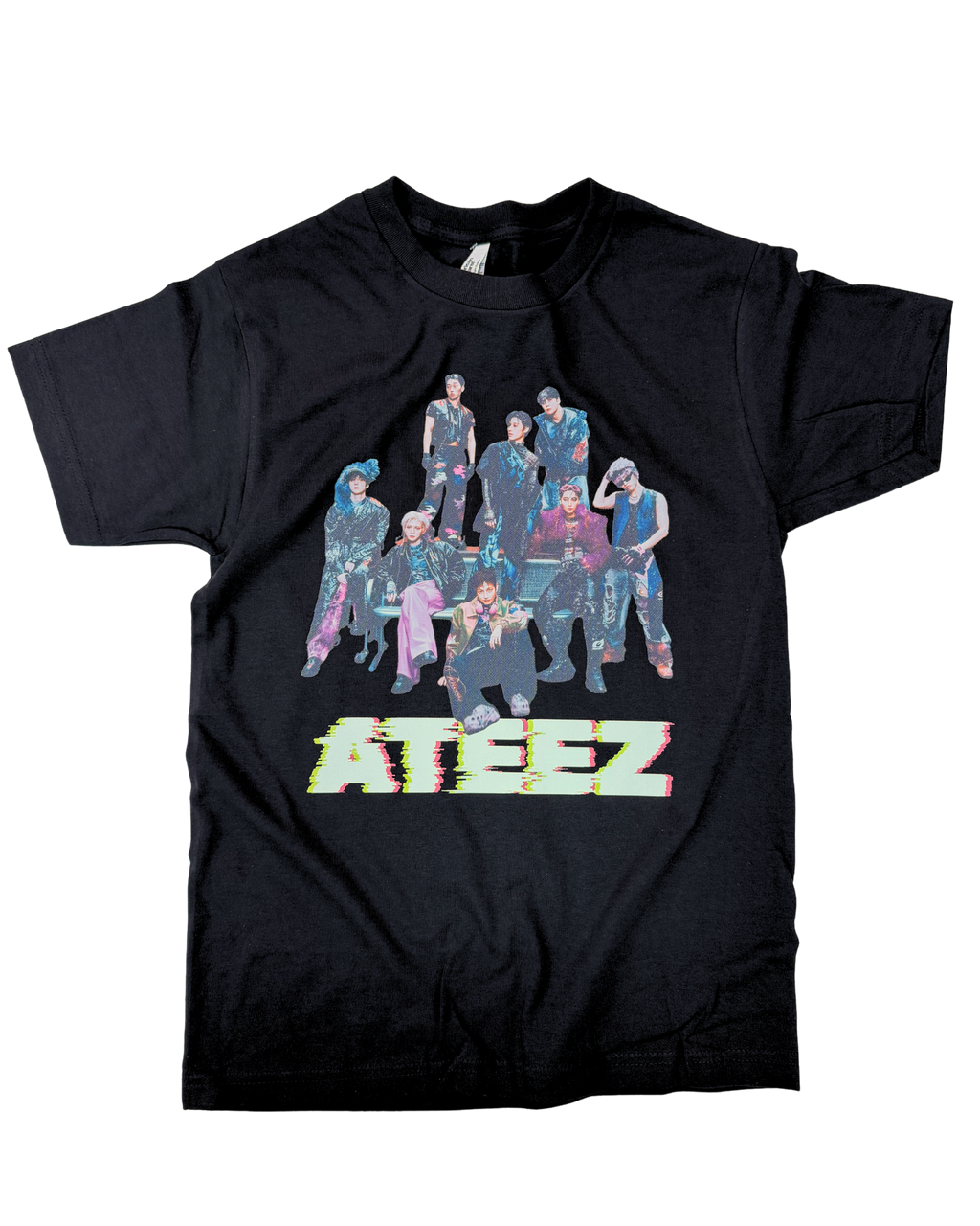 ATZ GHPT.5 Tee