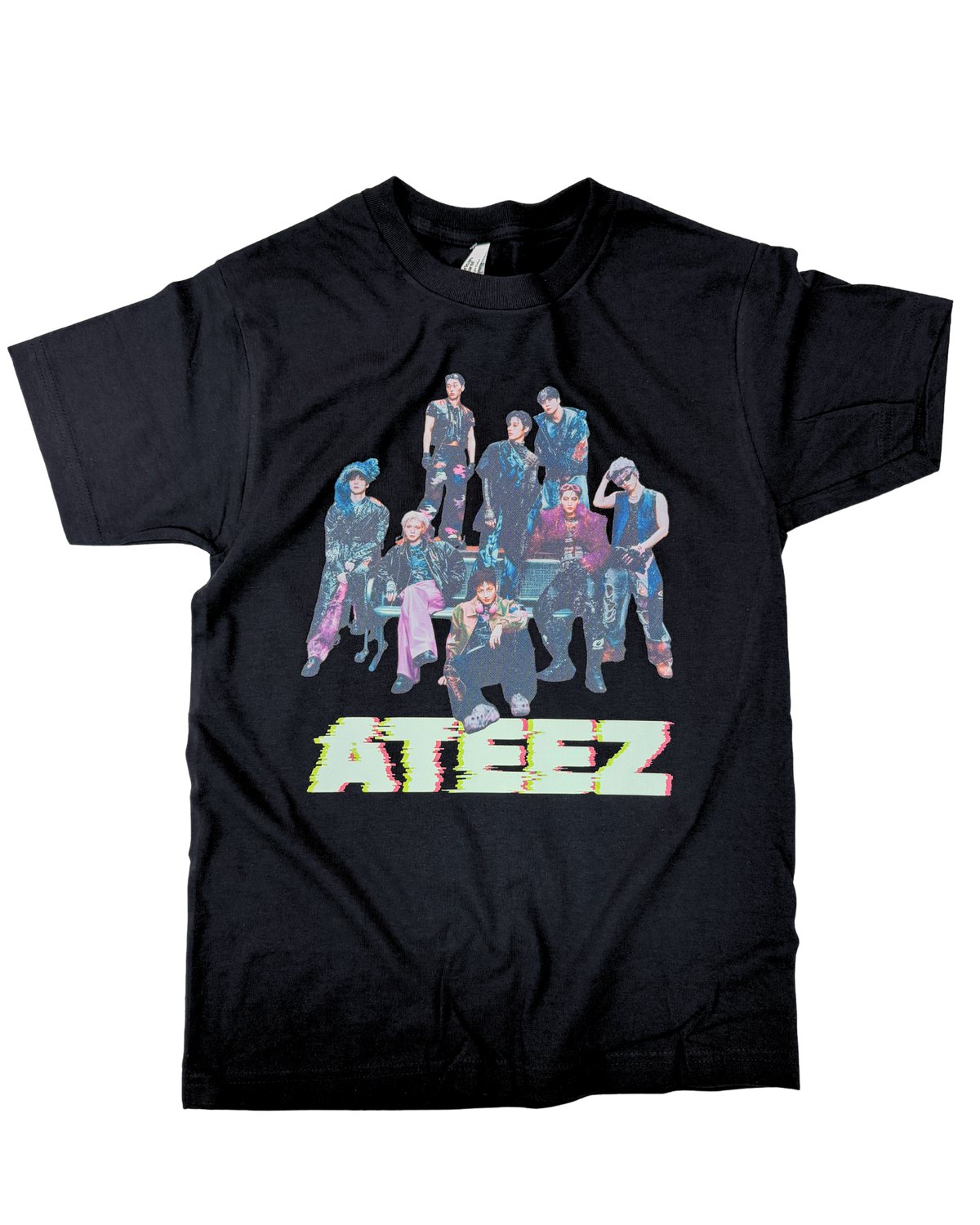 ATZ GHPT.5 Tee
