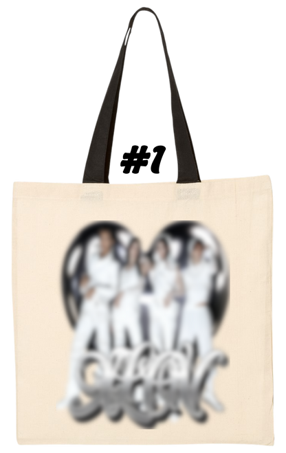 Tote Bags