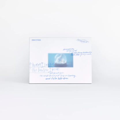 ENHYPEN - 2nd Album [ROMANCE : UNTOLD -daydream-] (JAPAN Edition)