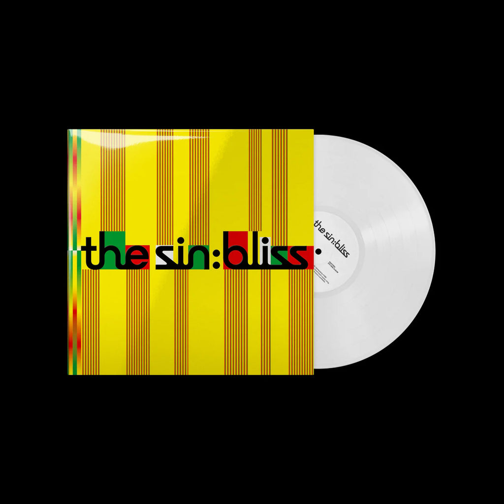 ENHYPEN - [THE SIN : BLISS] Vinyl