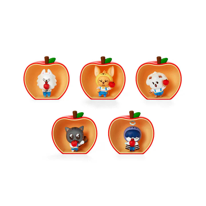 TXT - PPULBATU HEY! APPUL OFFICIAL MD FIGURE (APPLE VER)