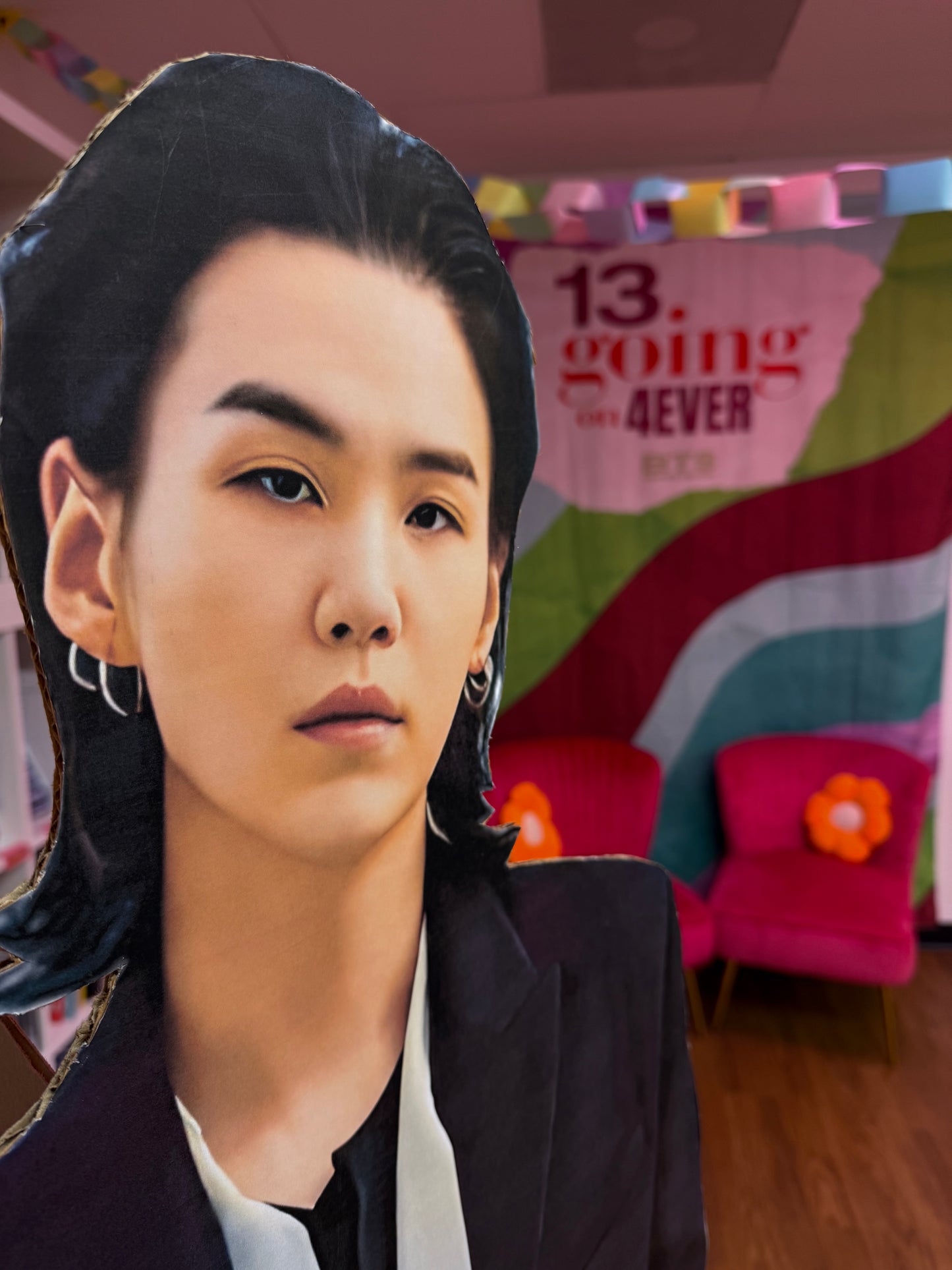 BTS Charleston