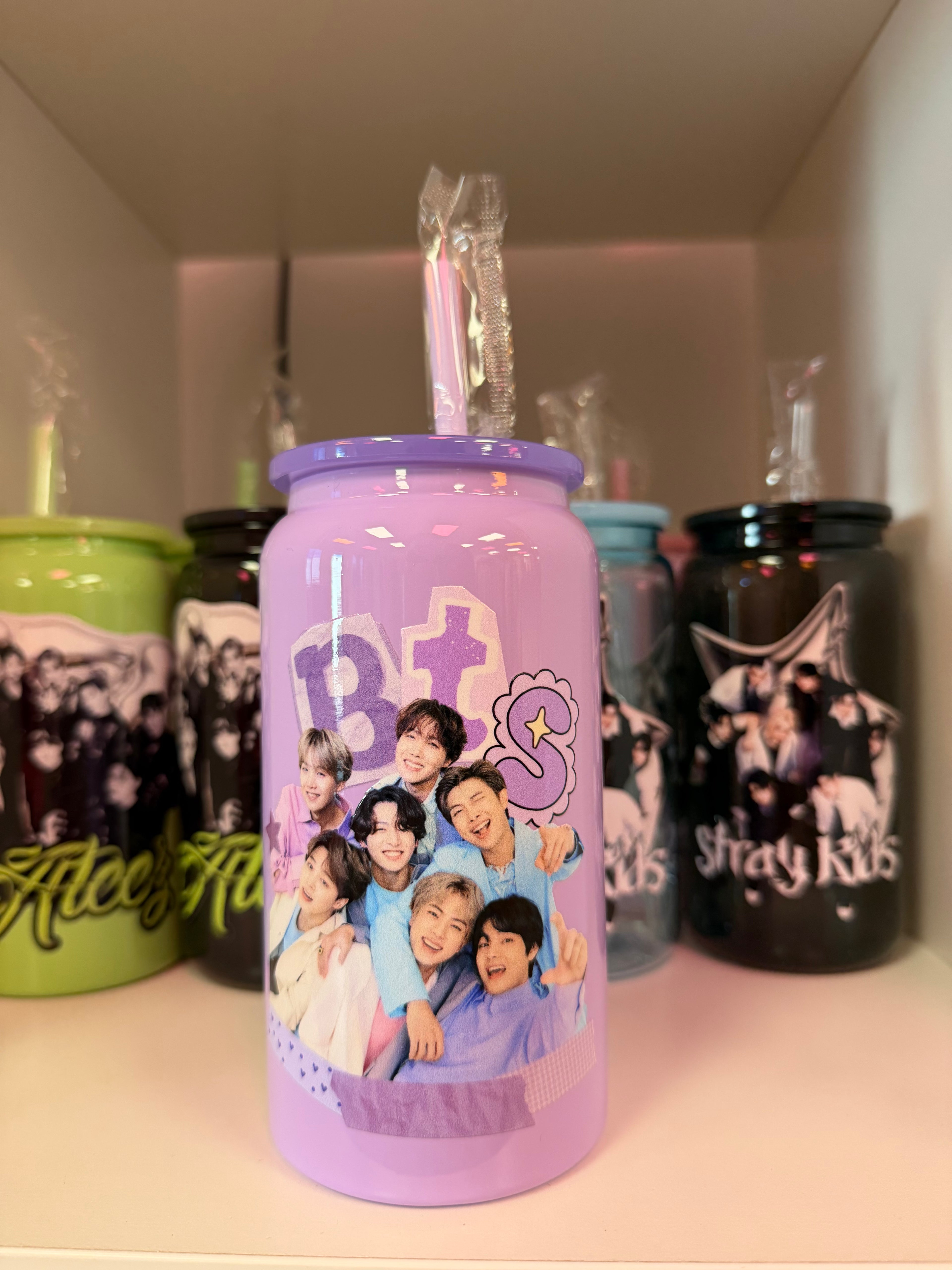 Libby Cups