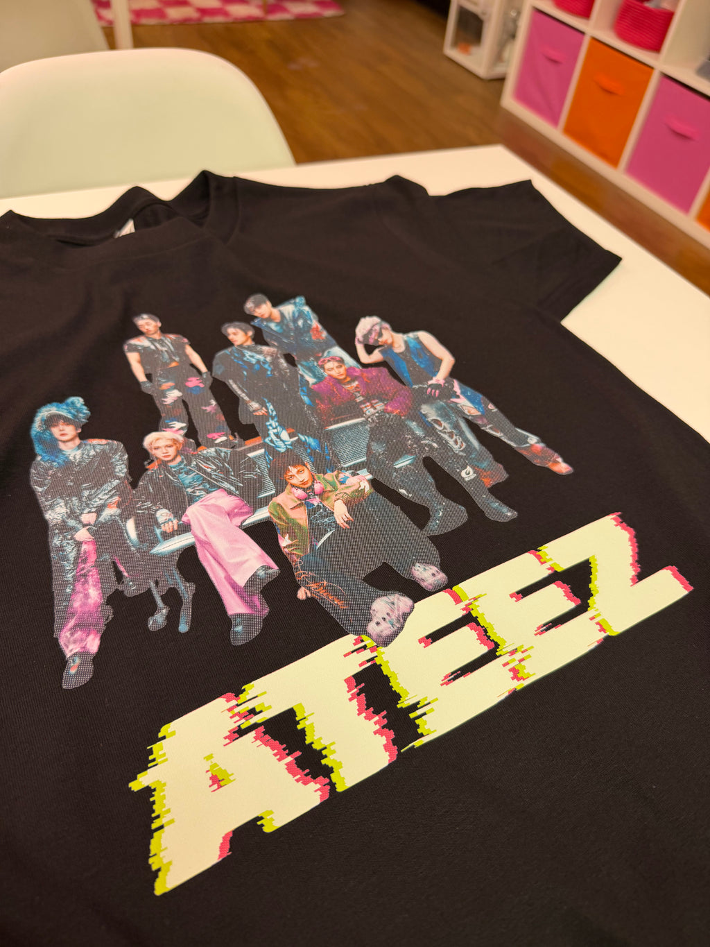 ATZ GHPT.5 Tee