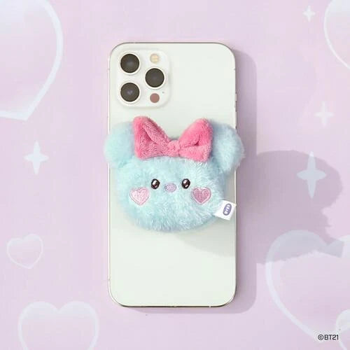 BT21 PLUSH SMART TOK [ LOVELY ] KOYA