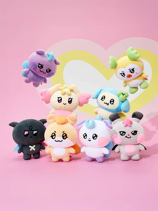 ATEEZ - MIGHTEEZ PLUSH
