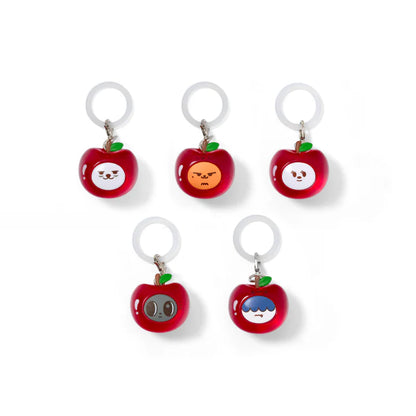 TXT - PPULBATU HEY! APPUL OFFICIAL MD MINI KEYRING
