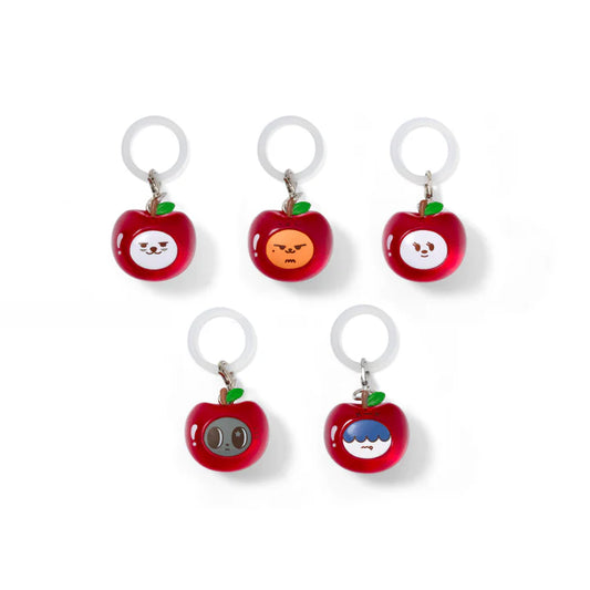 TXT - PPULBATU HEY! APPUL OFFICIAL MD MINI KEYRING