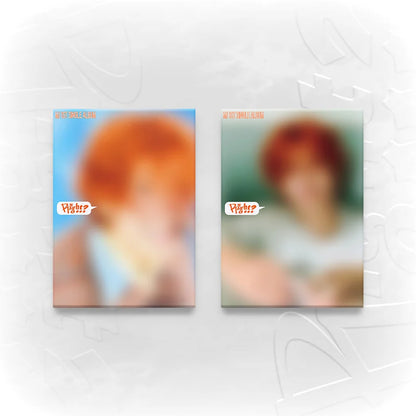 (8/20) Pre-Order MJ (ASTRO) - Single Album [Right..?]