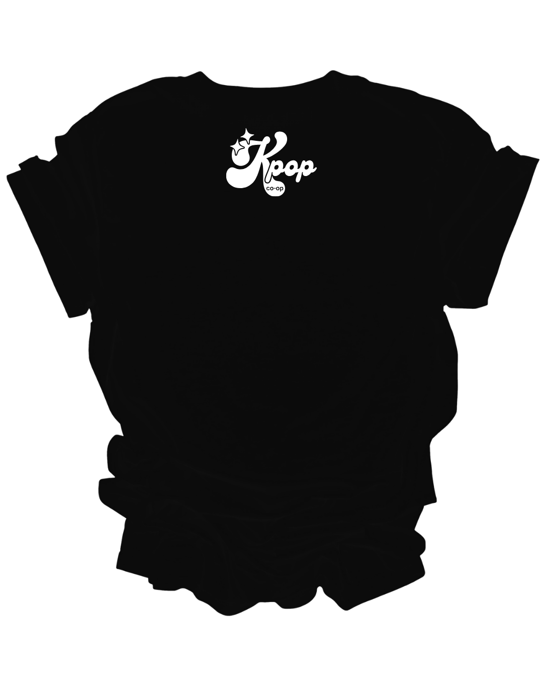 Co-op Stan Black Tee