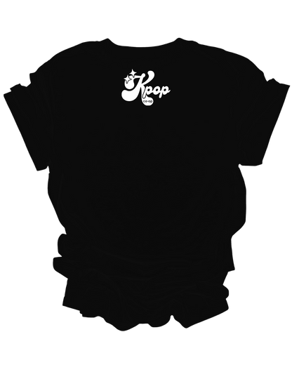 Co-op Stan Black Tee