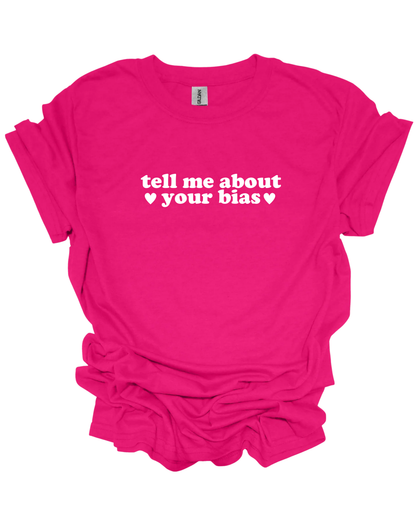 Co-op Bias Pink Tee