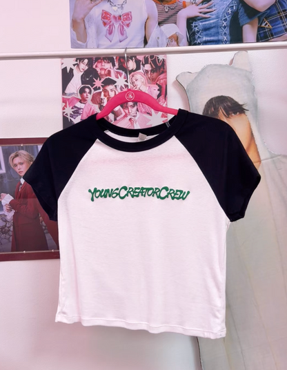 Cortis Baby Tee