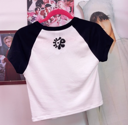 Cortis Baby Tee