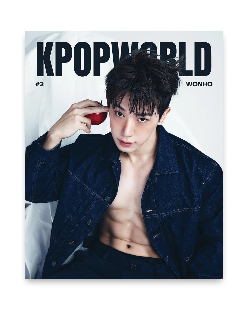 Kpop World Magazine