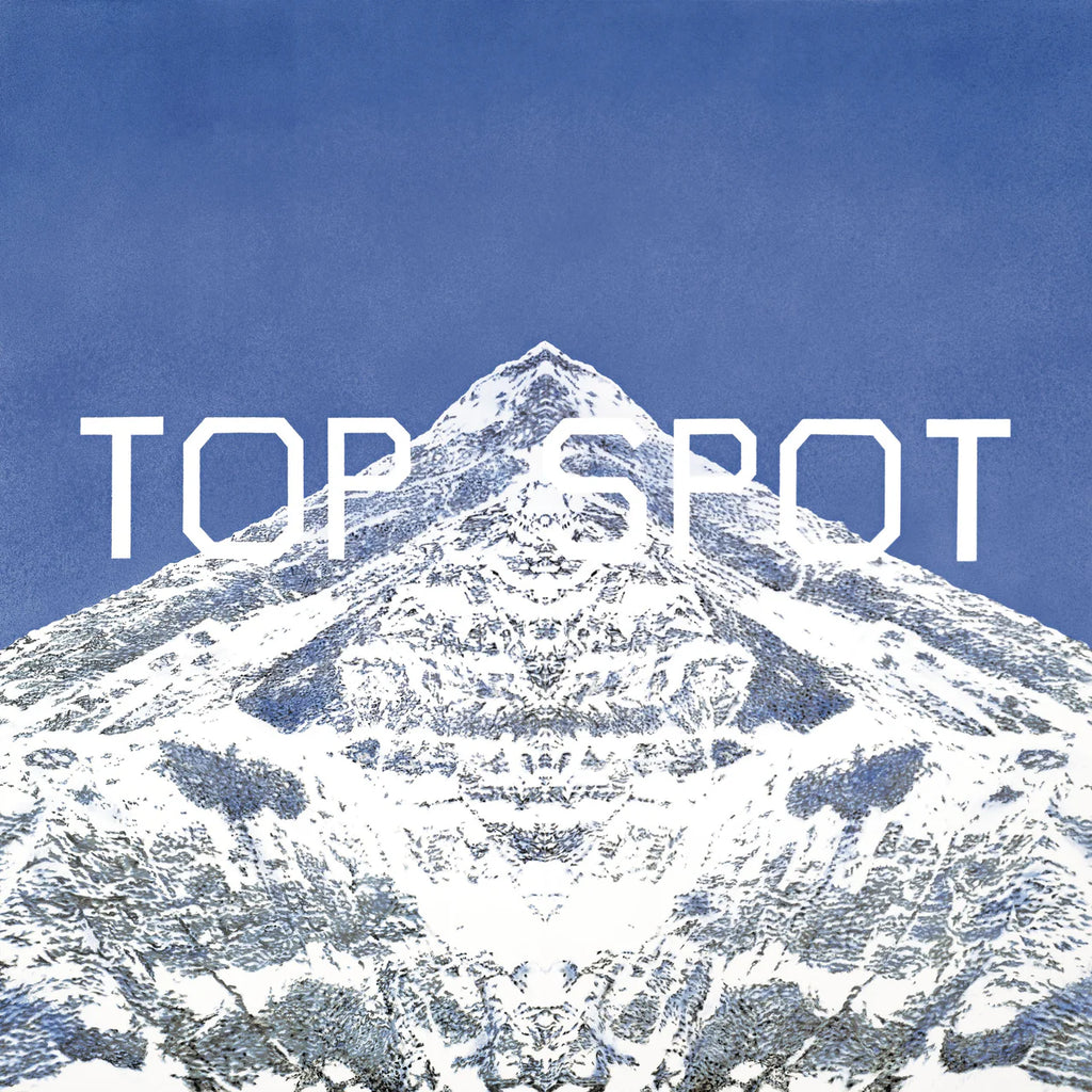 T.O.P SPOT - ANOTHER DIMENSION