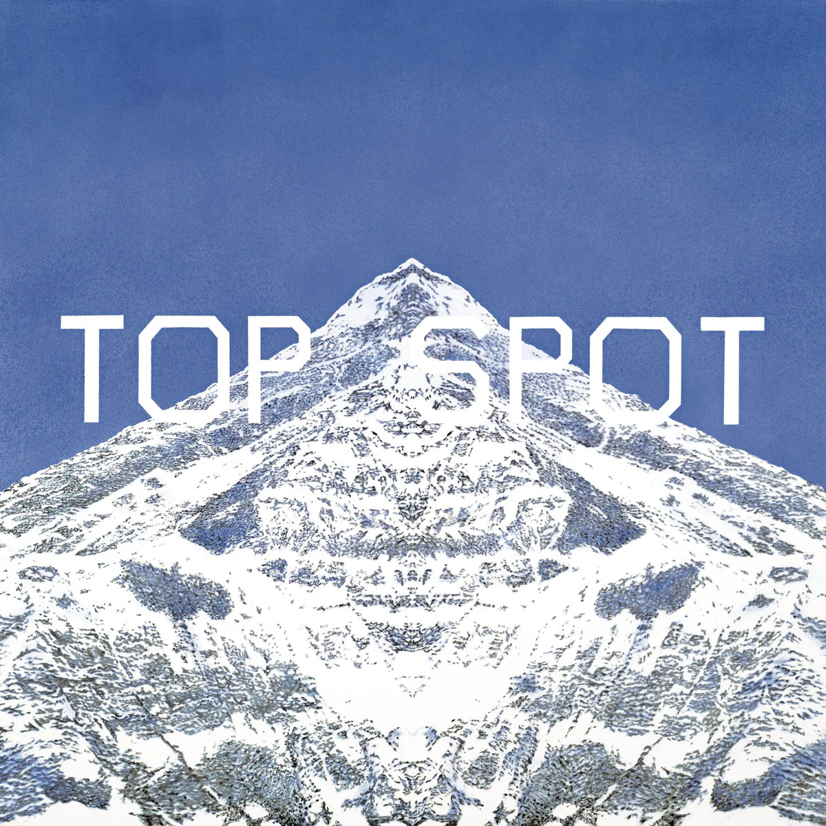T.O.P SPOT - ANOTHER DIMENSION