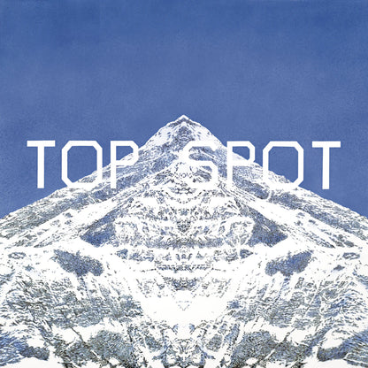 T.O.P SPOT - ANOTHER DIMENSION