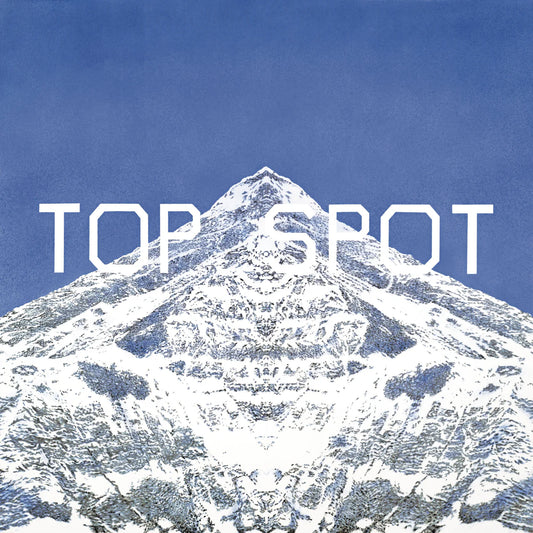 T.O.P SPOT - ANOTHER DIMENSION