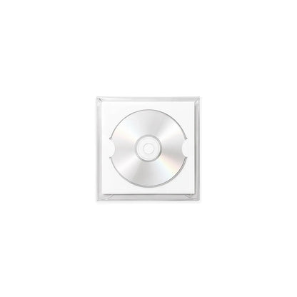 Pre-Order &TEAM - KR 2nd Mini Album [Mark on Me] Mini CD-R Ver.