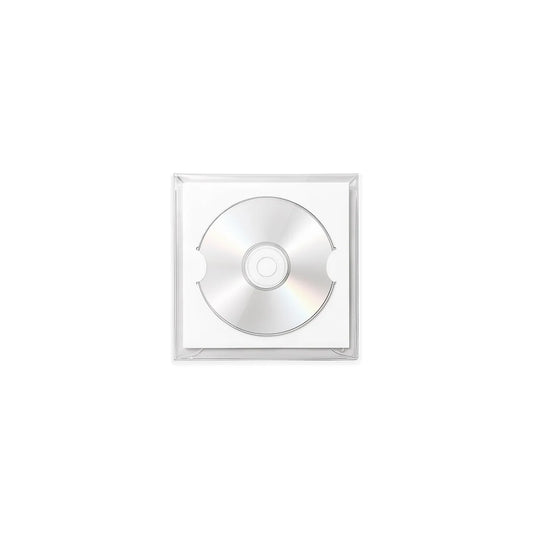 Pre-Order &TEAM - KR 2nd Mini Album [Mark on Me] Mini CD-R Ver.