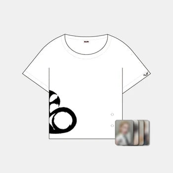 XLOV - I,GOD OFFICIAL MD T-SHIRT