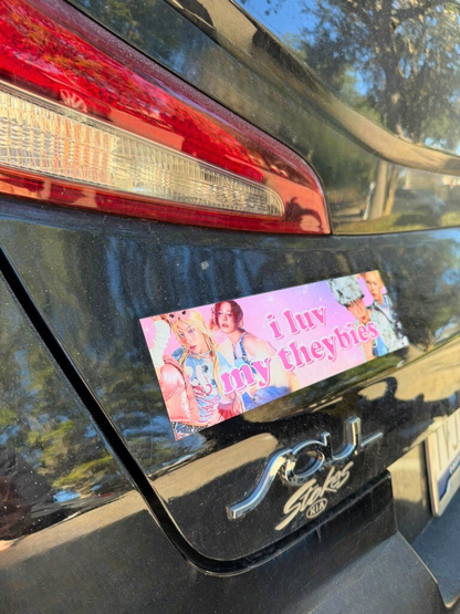 Car Magnets